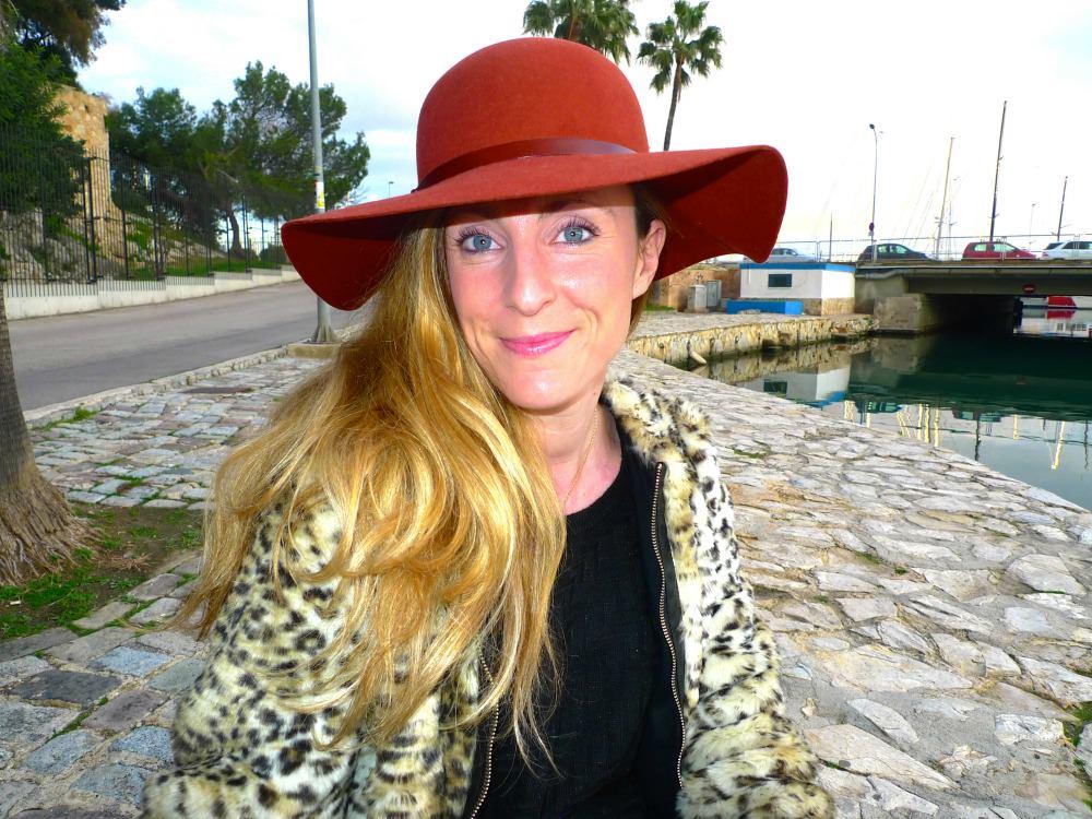 leopard coat livelovepolly by paula casielles l