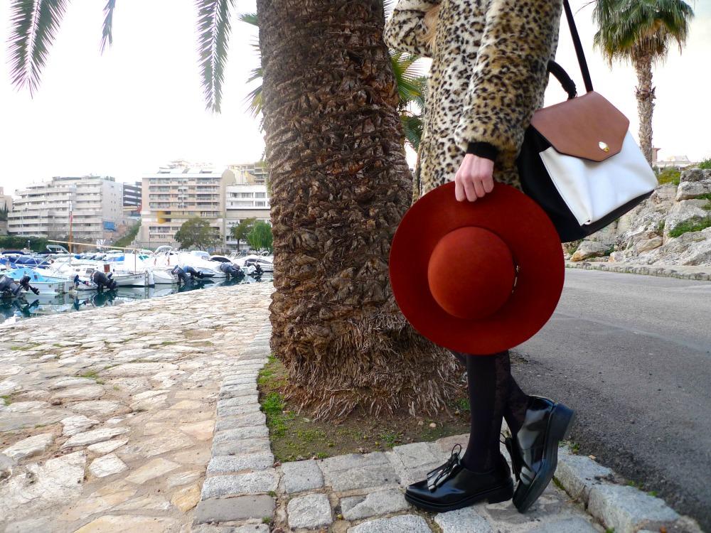 leopard coat livelovepolly by paula casielles o