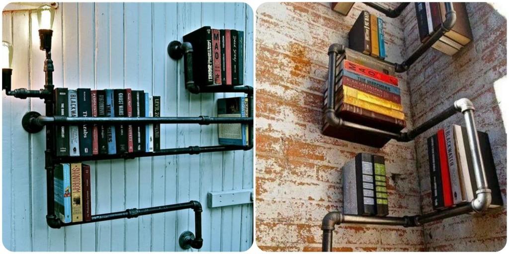 librerias con tuberias