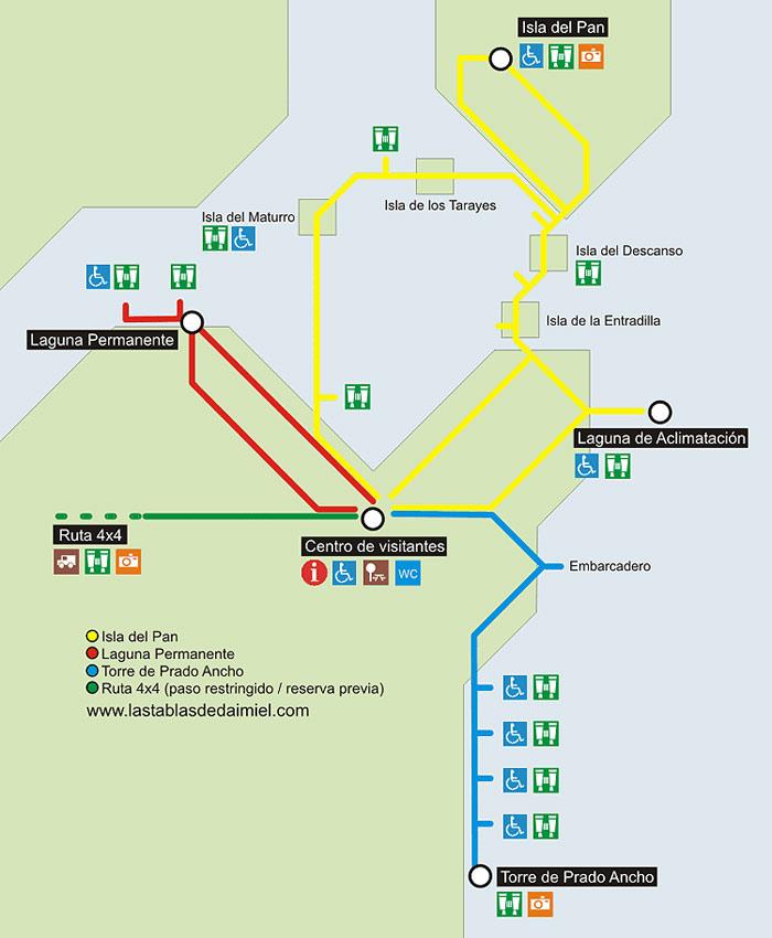 Fuente: http://www.lastablasdedaimiel.com/