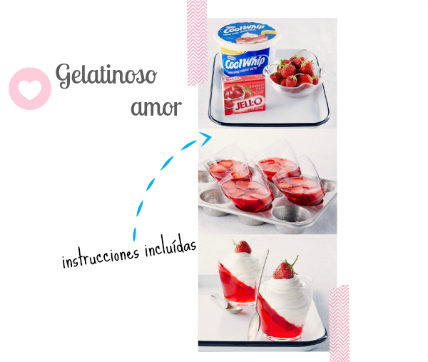 gelatina
