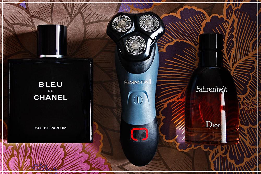 Remington-Chanel-Dior-by-HomeLifeStyle.es