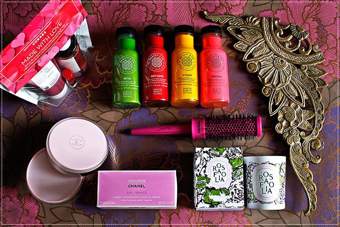 Vela Diptyque Crema Chanel Korres by HomeLifeStyle.es