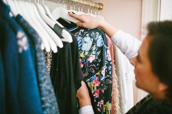 No tengo nada que ponerme, #modasostenible #slowfashion #moda 