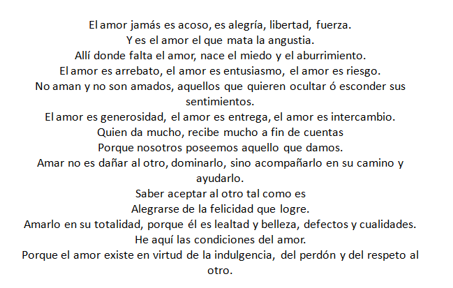 martin gray lectura para bodas