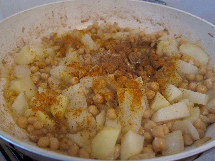 chana-masala