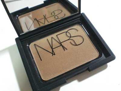 Nars Laguna bronzer