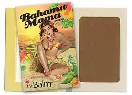 Bahamma Mama The Balm
