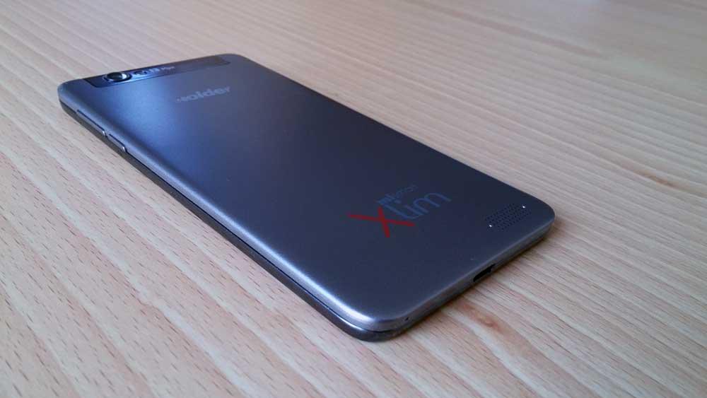 Review: Wolder miSmart Xlim