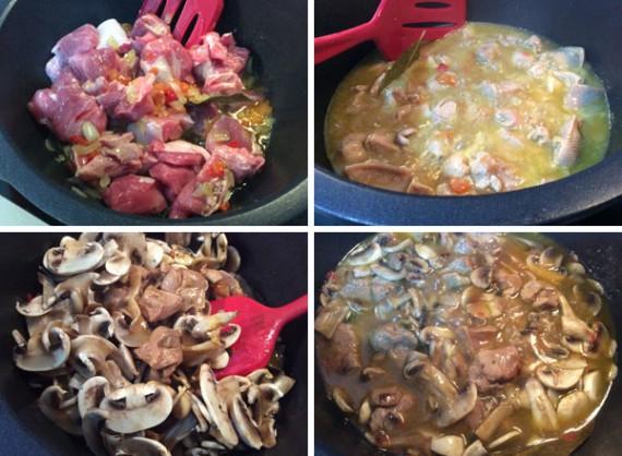 pollo-champinones-paso-a-paso