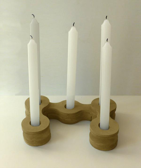 candelholder vintage