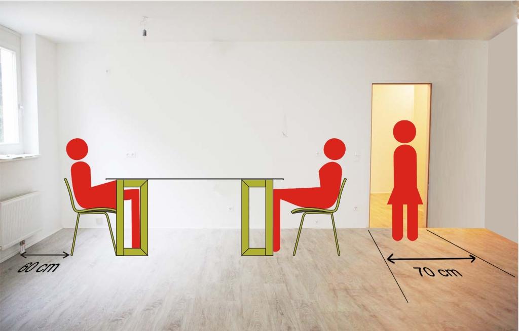 comedor,como decorar una casa pequeña,tips deco,decorating small apartments,how to distribute your furniture,como distribuir los muebles