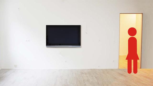 como decorar una casa pequeña,decorating small apartments,tv