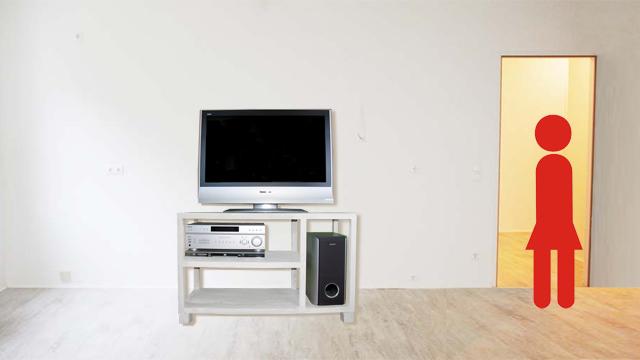 como decorar una casa pequeña,decorating small apartments,tv,tips deco