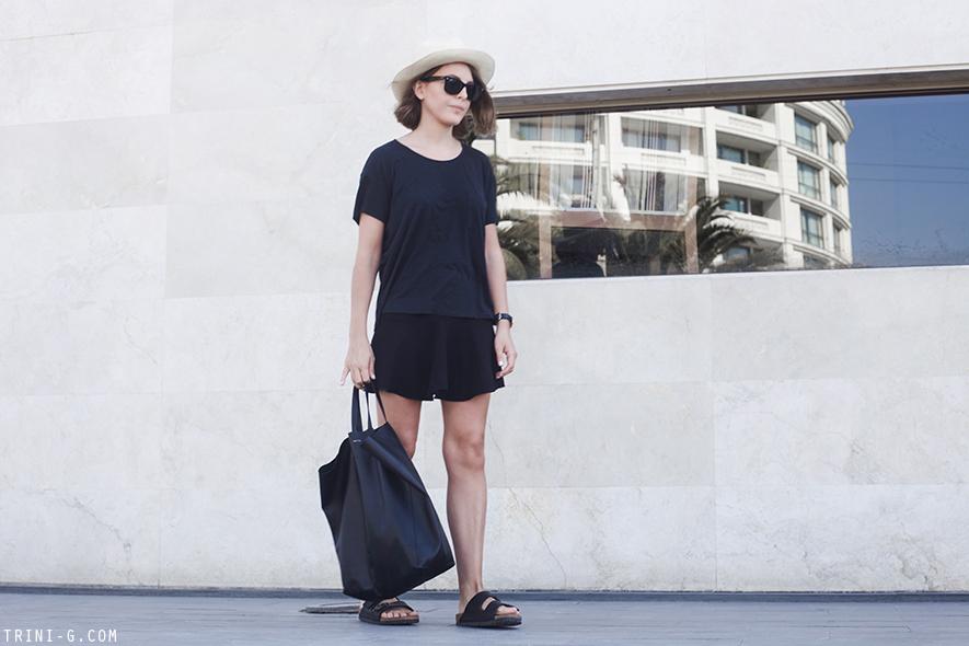 Trini | Birkenstock Arizona sandals