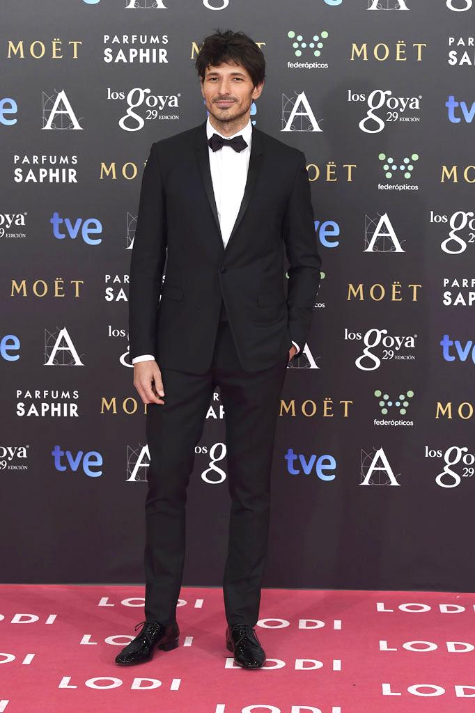 nuestra moda sera leyenda goyas 11