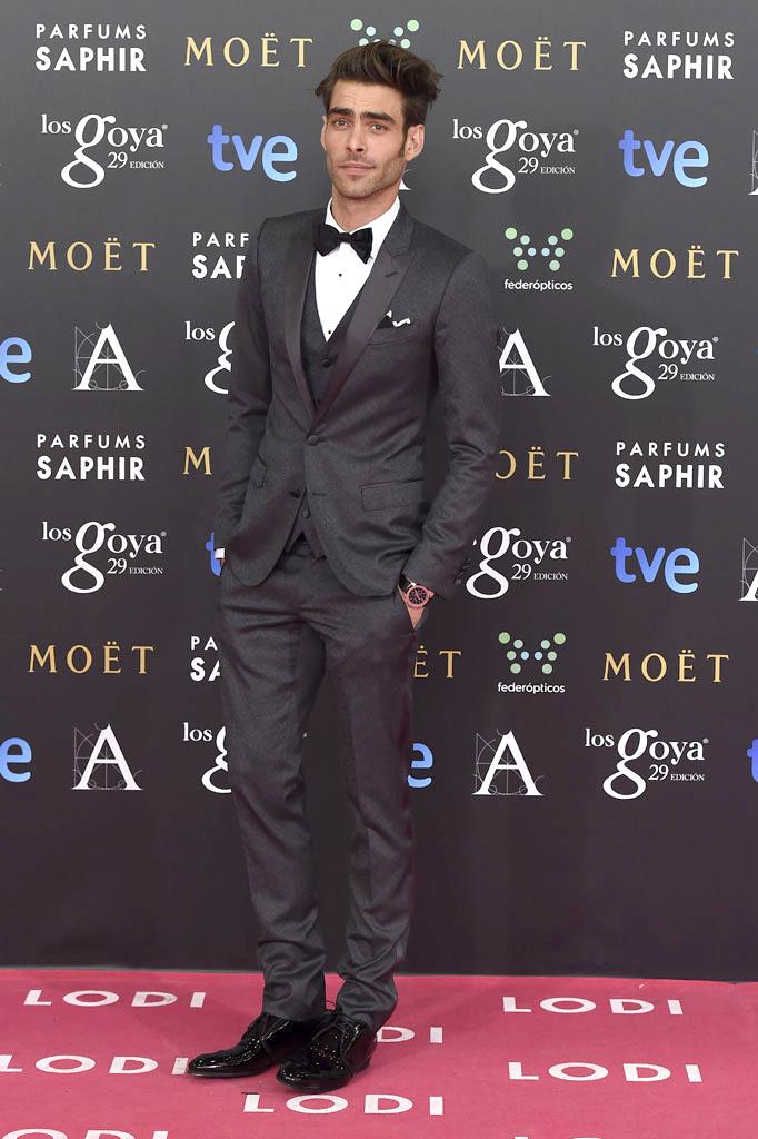 nuestra moda sera leyenda goyas 10