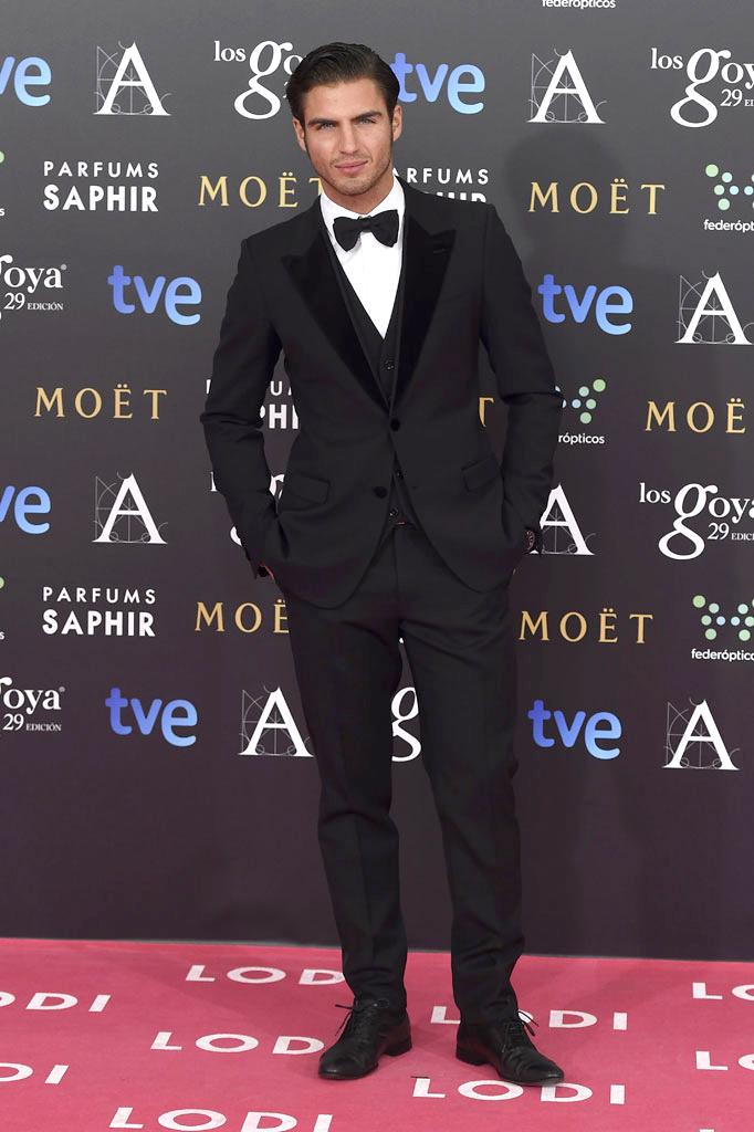 nuestra moda sera leyenda goyas 9