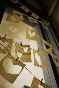 Decoración para San Valentín 8