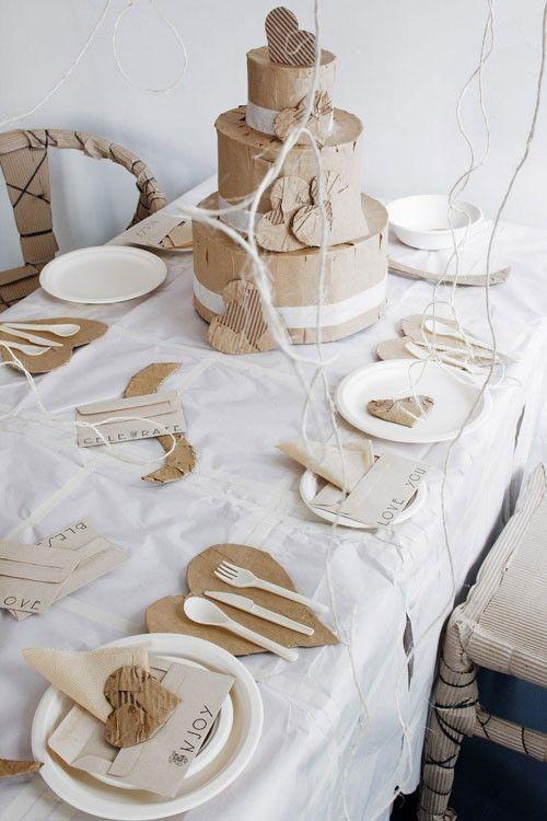 Decoración para San Valentín 7