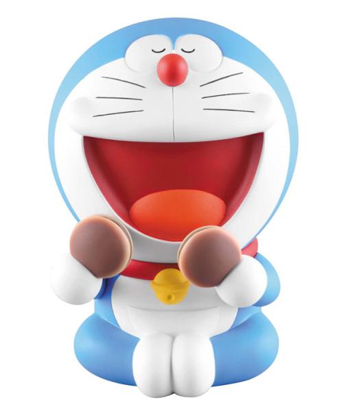 Doraemon y dorayakis