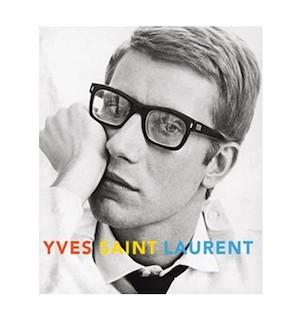 Yves Saint Laurent