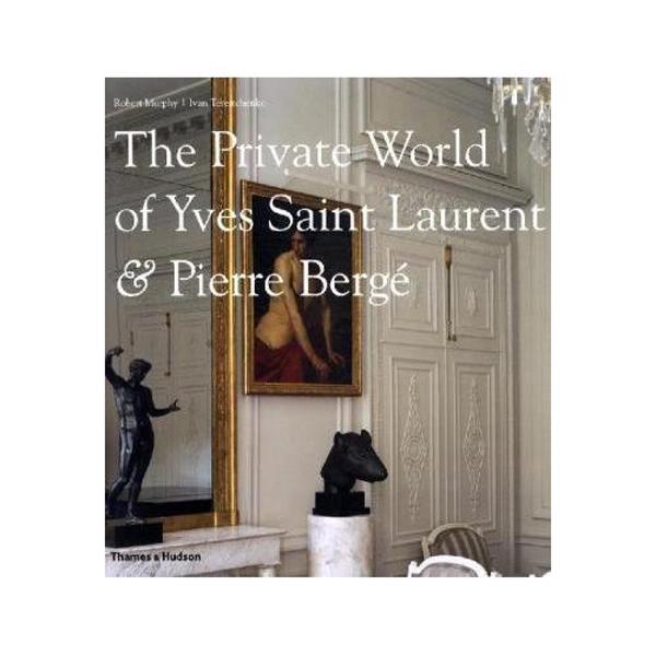 YVES SAINT LAURENT 