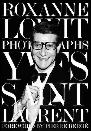 YVES SAINT LAURENT