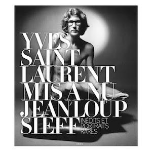 YVES SAINT LAURENT