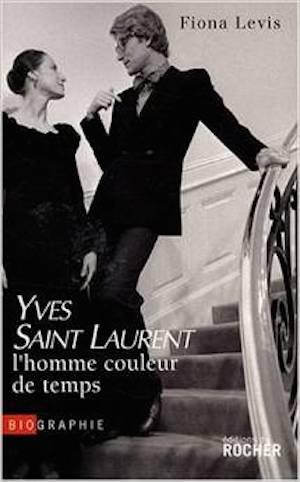 YVES SAINT LAURENT
