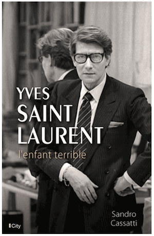 YVES SAINT LAURENT