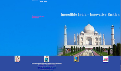 India International Garment Fair