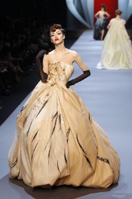 Galliano Dior