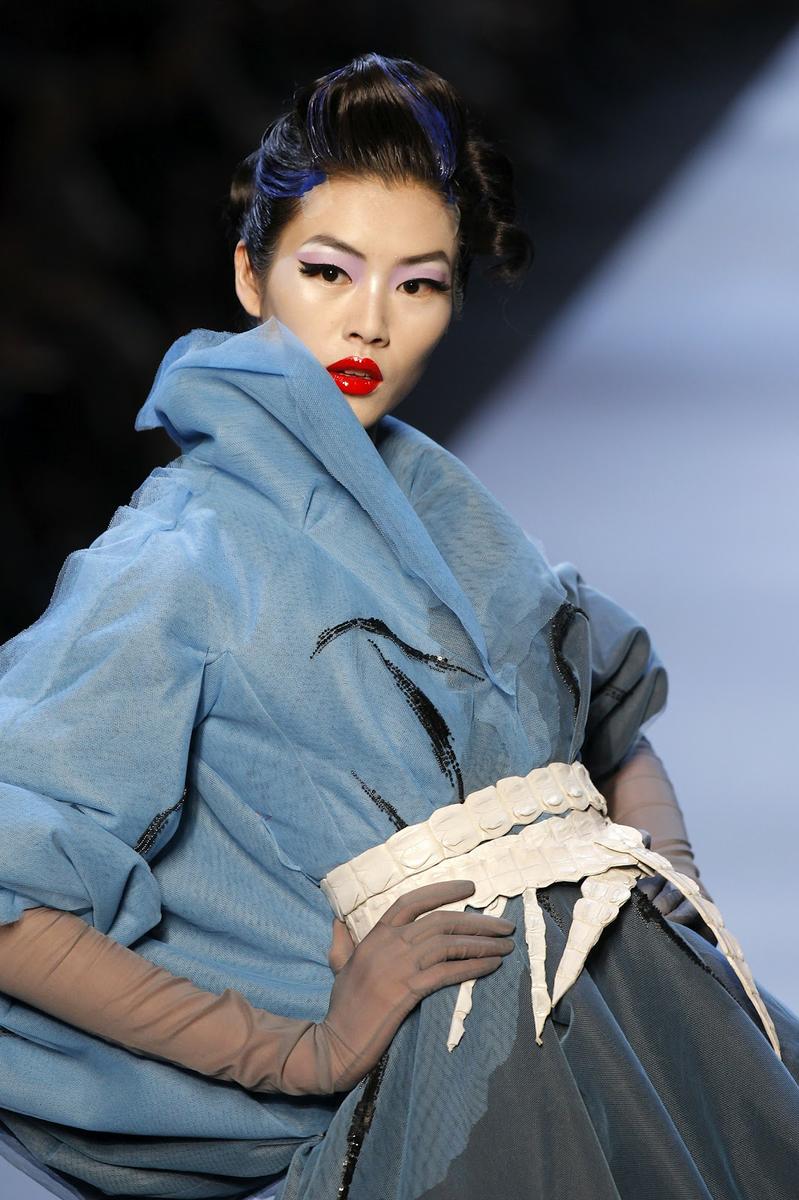 galliano Dior