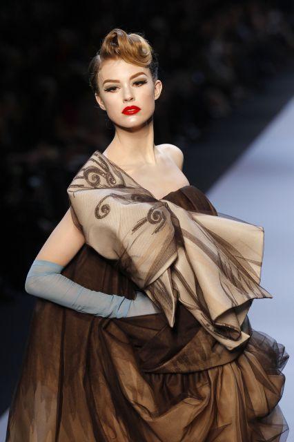 Galliano Dior