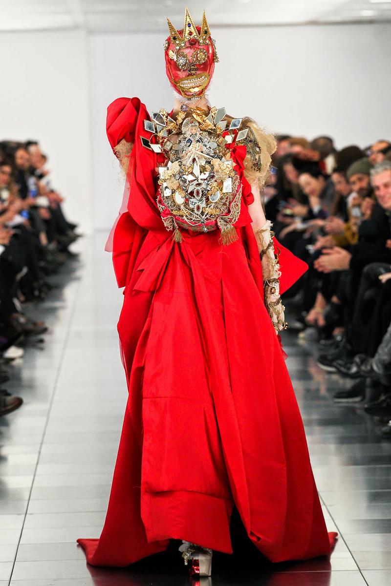 Galliano Maison Martin Margiela