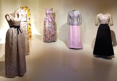 Museo Balenciaga