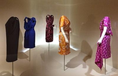 Museo Balenciaga