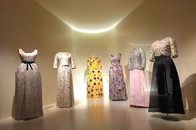 Museo Balenciaga
