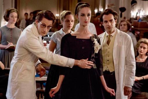 vestuario yves saint laurent