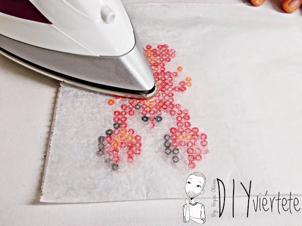 hama beads-diy-langosta-colgante-collar-bisuteria-idea-3