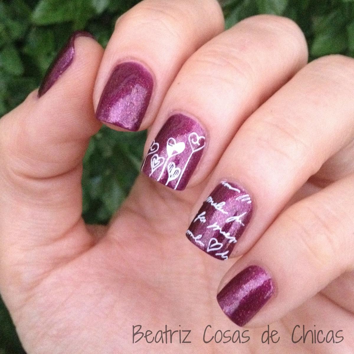 Flormar SugarCandy y Moyou.6