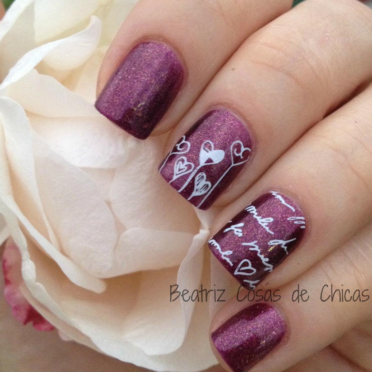 Flormar SugarCandy y Moyou.3