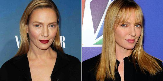 cirugia de uma thurman