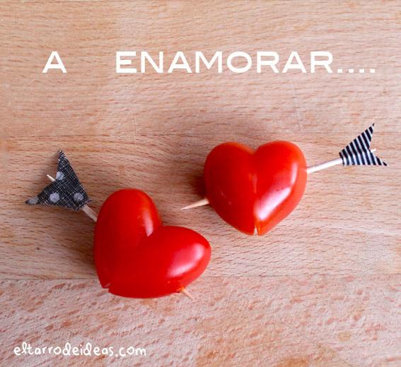 corazon de tomate