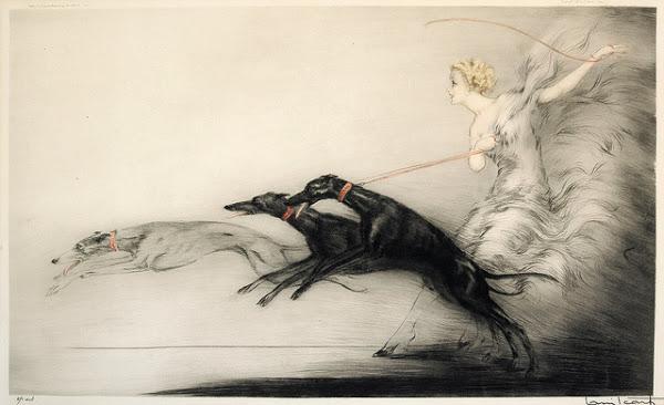 Louis Icart