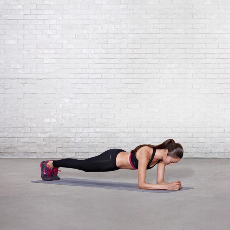 ejercicios para tonificar glúteos