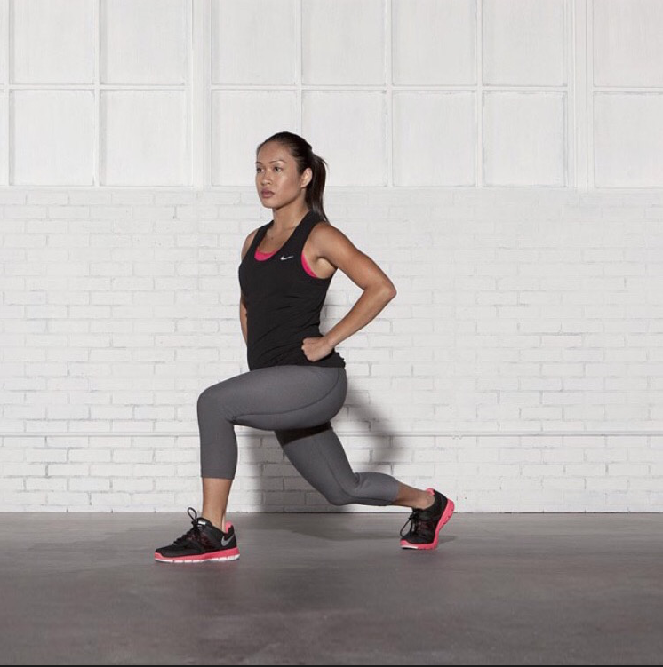 ejercicios para tonificar glúteos