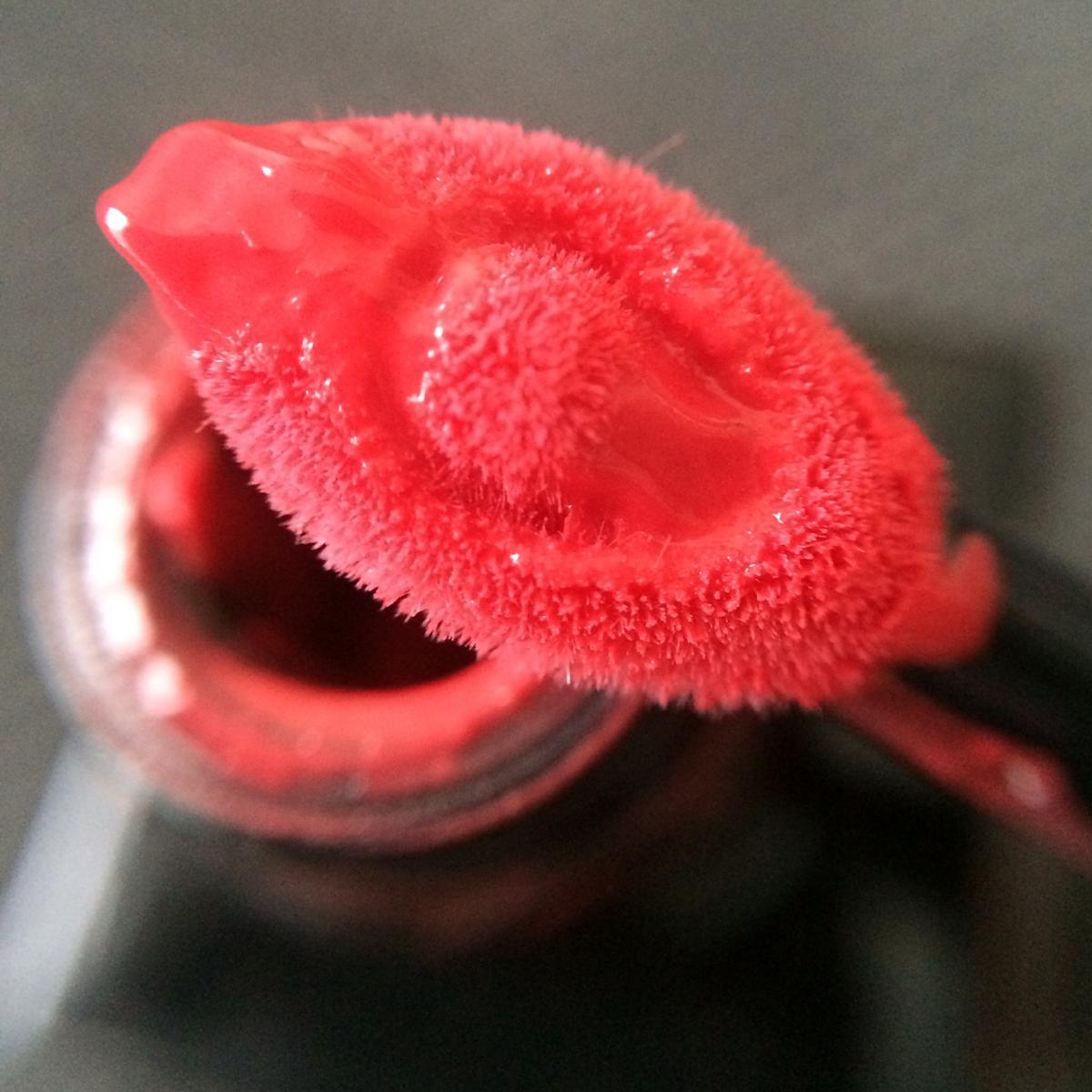 baby doll esponja detall