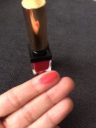 baby doll prova de color